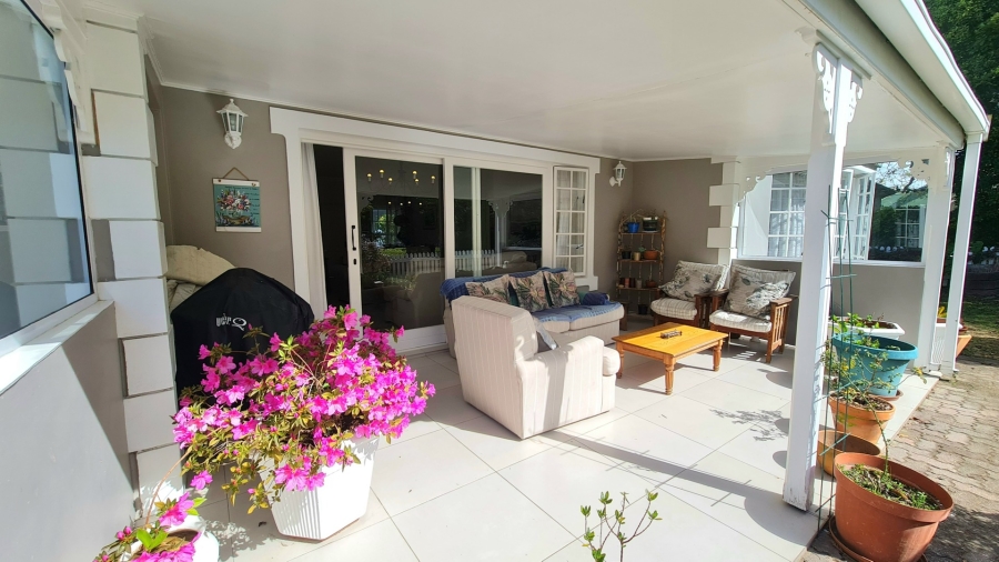 3 Bedroom Property for Sale in River Club Western Cape
